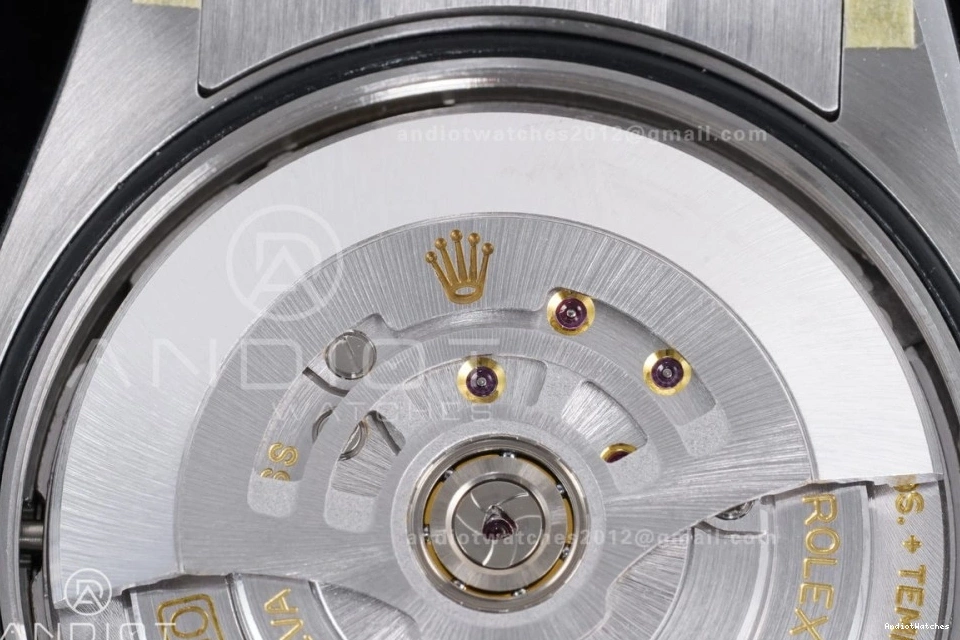 Dial 126000 Edition 904L Oyster Perpetual 1:1 DD3230 Steel 36mm V Celebration VSF Best 969 Vibrant 0412